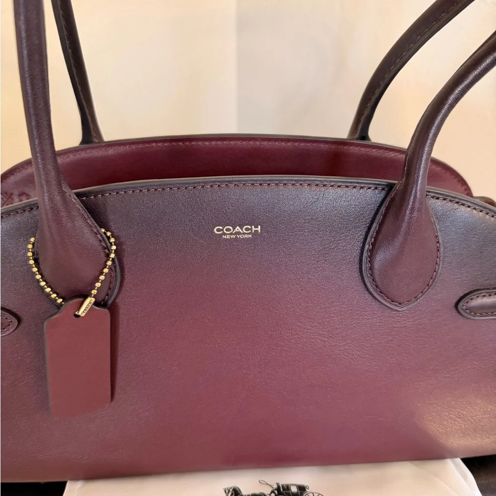 Coach Empire Carryall Bag 34